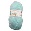 James C Brett Baby Aran 100g BA12 Turquoise