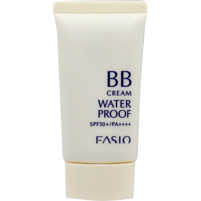 Fasio BB Cream Moist Beauty Balm