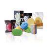 MartiniSPA Massage Natural Soft Touch Sponge, Assorted Colours - 22g
