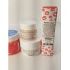Fizz & Bubble Love Your Lips Gift 6 Piece Set New Sealed