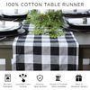 DII St. Patrick's Day Collection Tabletop, Table Runner, 14x108, Shamrock Shake