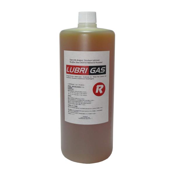 Autostaff Lubrigas (R 1000ml)