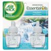 Air Wick, RAC79717, Scented Oils, 2 / Pack, Clear