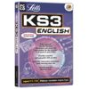 Letts KS3 English Interactive Revision Guide (Ages 11-14) (PC)