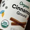 365 Organic Cinnamon Ground
