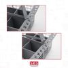 UNIVERSAL Deluxe CANDY Dishwasher CUTLERY BASKET