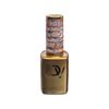 Diva 9D Cat Eyes Gel Polish 18mL/0.6 oz #21 - Button Nose