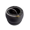 Simoni Racing 524.717 Hub Kit, Black