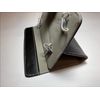 Black Android Logo Case/Stand for Acer Iconia B1-710 Tablet PC