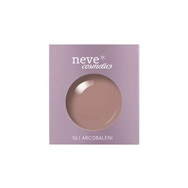 Earl Grey Neve Cosmetics Eyeshadow