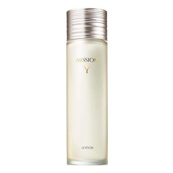 Mission Y Lotion