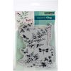 Penny Black Cling Stamps-Melange