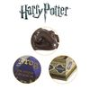 The Noble Collection Chocolate Frog Replica Prop