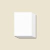 [Gift Box] White Solid Box esupuri Accessories for L (A – 2) 10 Piece G – Box – 42