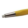 BERGEON Hand Scratch Brush 2834 Pencil Shape Replaceable Brush for Fine Cleaning Watch Cases, Fibreglass