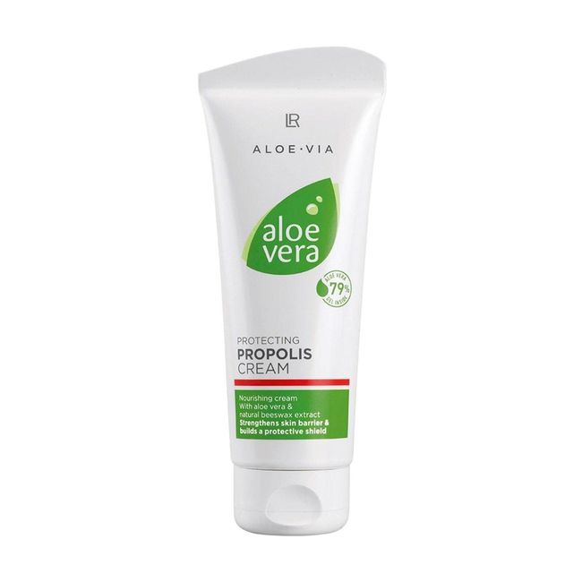 LR Aloe Vera Propolisli Krem 100 Ml