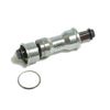 Oxford: Bottom Bracket Unit Threadless 121x68mm - Black - 68mm x 121mm