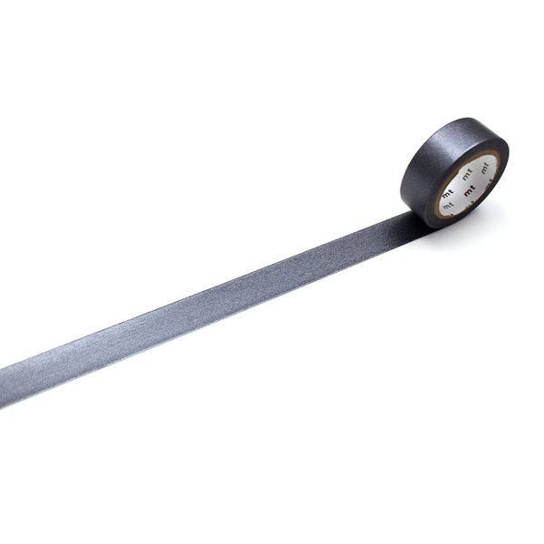 MT Products Masking Tape, Grey, One Size