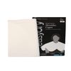 Easydry Technical Shoulder Cape, White