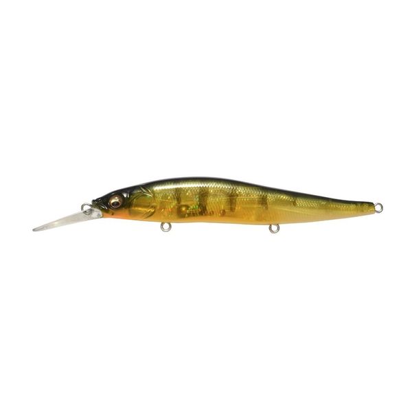 Megabass Ito Vision ONETEN+1 110+1 Suspending Jerkbait - GP Pro Perch