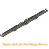 OFFROAD ANONYMOUS Toe Alignment Tool Plates (With Extension Wing Kit)
