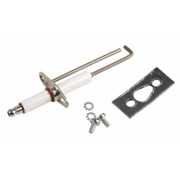 De dietrich - Ignition electrode and ionization electrode - : S53564