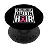 Oncology chemotherapy Chemo Survivor PopSockets Swappable PopGrip
