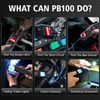 Ancel PB100 Car Circuit Probe Electrical Integrated Voltage Power Scanner Tool