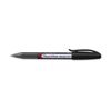 Paper Mate InkJoy Mini Ballpoint Pens | Retractable Medium Point (1.0mm) | Candy Pop Wraps | 10 Count