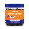 Beef Flavored Joint Supplement for Dogs 60 Chews Improve Mobility Glucosamine