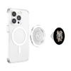 cartoon Toaster PopSockets PopGrip for MagSafe