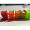 Cat Treat Toy Dispenser - 3D Printed - Custom Colors!