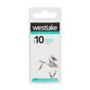 WESTLAKE Match Swivel (Size 10), One Size