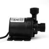 12V High Pressure Brushless Submersible Water Pump 800L/H Automatic Self-priming