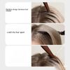 BCCLBL 3-Piece Comb Set Pointed Tail Comb Hair Styling Combs Set for 3 Colors