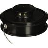 BEAR FLAG EDITION for Oregon 55-284 Bump & Feed Semi Automatic String Tmer Attachment Head