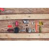 Blackburn Unisex Grid 13 Multitool, Multi-Coloured, One Size
