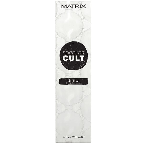 Matrix Socolor Cult Direct Hair Colour Clear