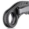 TRS Raptor Folding Karambit, Black