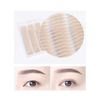 Yesmart YES102-17 Sectional Adjustable Lid Tape, Deep Double Layer, 396 Pieces, Eye Tape, Double Eye, Double Eye, Inconspicuous Tape, YES102-17
