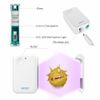 iHeals UV toothbrush sanitizer