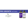 Hair Chemist Biotin Pro-Growth Shampoo 33.8 oz.