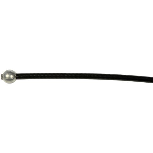 Dorman C92825 Parking Brake Cable Compatible with Select Dodge Models