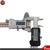 Micrometer Gauge Electronic Digital Vernier Caliper 0-150mm 0.01mm US