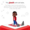 Tonies KidNation Audio Toy Figurine