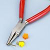 Modelcraft Combination Pliers Round/Concave, Pack of 1