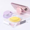REDBEAN Bubble Tok MagSafe Silicone Smartphone Grip & Stand (Banana Pudding (Candy))