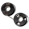 Lexmark Original 1040990 Nylonband Black für Basic-Four 950