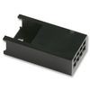 MOD II HSG, Rectangular Industrial Power Connectors, Qty.1 | 280638