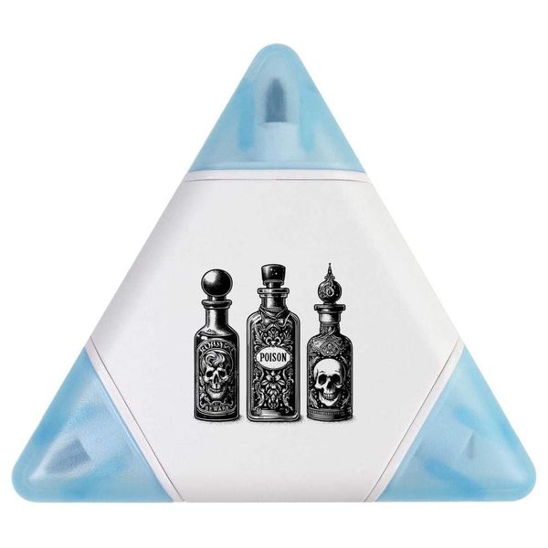 'Fancy Poison Bottles' Compact DIY Multi Tool (TI00038788)